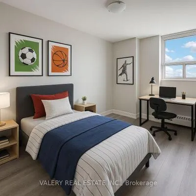 35,&nbsp;Confederation, Woburn, Toronto