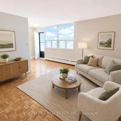 165,&nbsp;Barrington, Crescent Town, Toronto