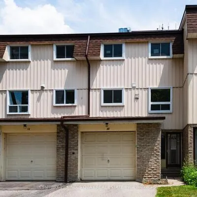 44,&nbsp;Chester Le, L'Amoreaux, Toronto