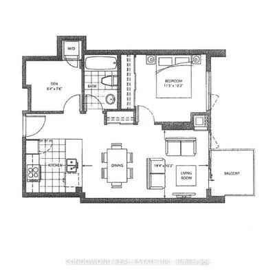 25,&nbsp;Town Centre, Bendale, Toronto