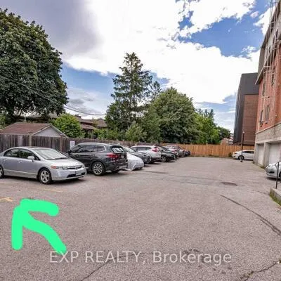 901,&nbsp;Kennedy, Ionview, Toronto