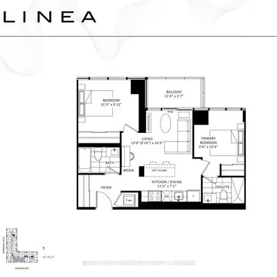 20,&nbsp;Deans, Clairlea-Birchmount, Toronto