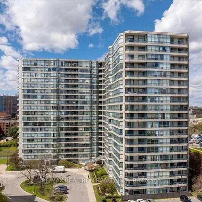 4725,&nbsp;Sheppard, Agincourt South-Malvern West, Toronto