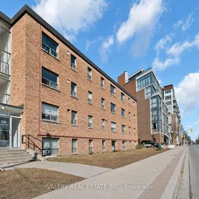 1336,&nbsp;Kingston, Birchcliffe-Cliffside, Toronto