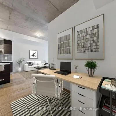 90,&nbsp;Broadview, South Riverdale, Toronto