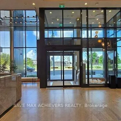 1100, Sheppard, York University Heights, Toronto