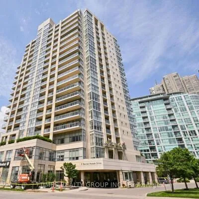 3,&nbsp;Marine Parade, Mimico, Toronto