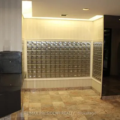 3,&nbsp;Rowntree, Mount Olive-Silverstone-Jamestown, Toronto