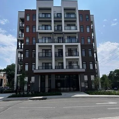 165,&nbsp;Canon Jackson, Beechborough-Greenbrook, Toronto