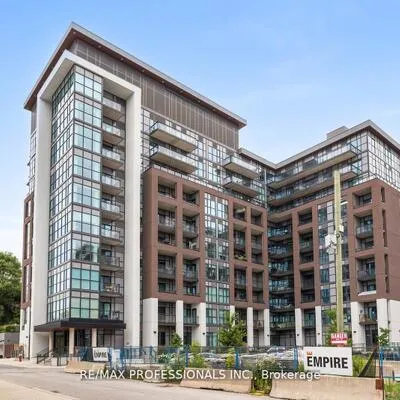 25,&nbsp;Neighbourhood, Stonegate-Queensway, Toronto