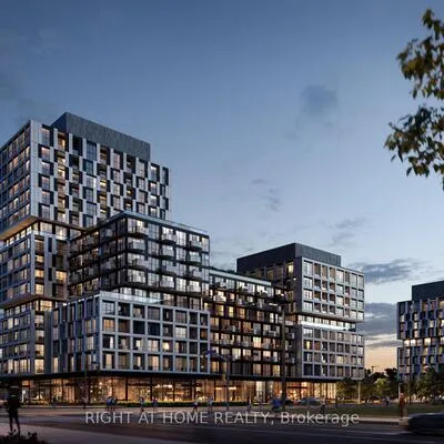 1007, The Queensway, Islington-City Centre West, Toronto