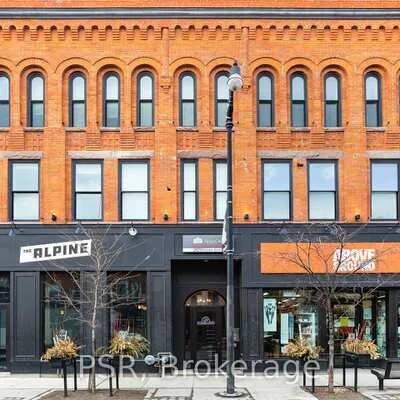 2870, Dundas, Junction Area, Toronto