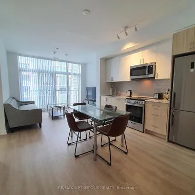 1195,&nbsp;The Queensway, Islington-City Centre West, Toronto