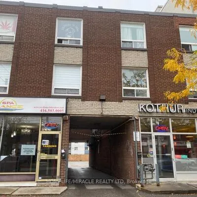 2401,&nbsp;Lakeshore, Mimico, Toronto