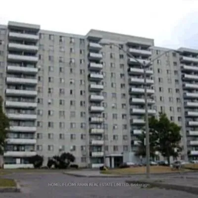 100,&nbsp;Lotherton, Yorkdale-Glen Park, Toronto