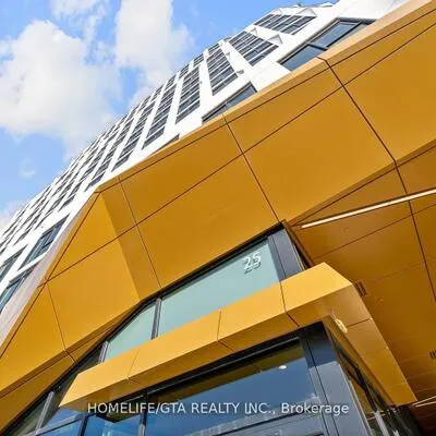 25,&nbsp;Cordova, Islington-City Centre West, Toronto
