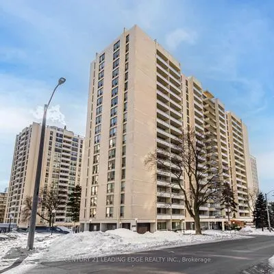 377,&nbsp;Ridelle, Briar Hill-Belgravia, Toronto