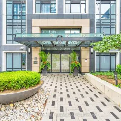 9,&nbsp;Mabelle, Islington-City Centre West, Toronto