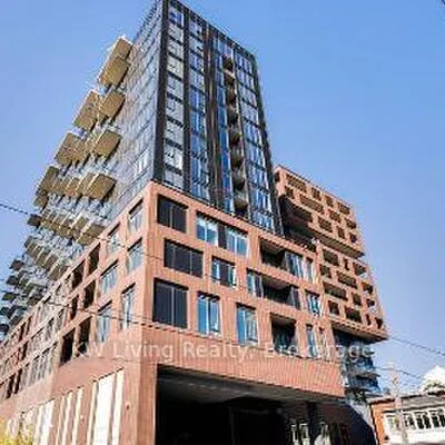 270,&nbsp;Dufferin, South Parkdale, Toronto
