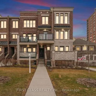 2355,&nbsp;Sheppard, Humberlea-Pelmo Park W5, Toronto