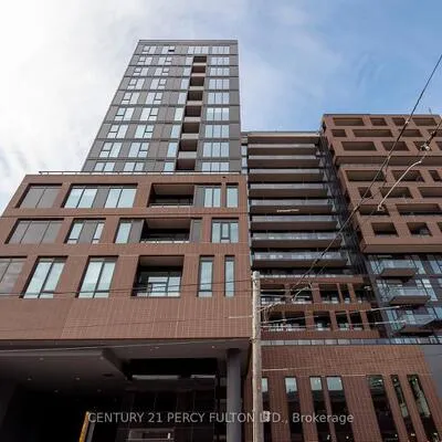 270,&nbsp;Dufferin, South Parkdale, Toronto