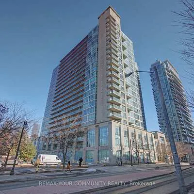 185,&nbsp;Legion, Mimico, Toronto