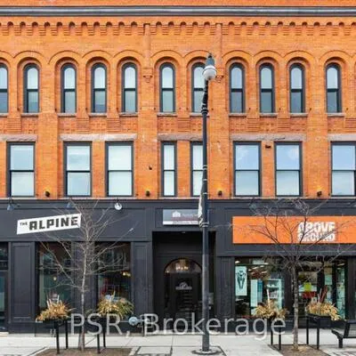 2870,&nbsp;Dundas, Junction Area, Toronto