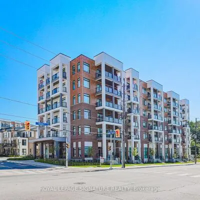 125,&nbsp;Canon Jackson, Beechborough-Greenbrook, Toronto