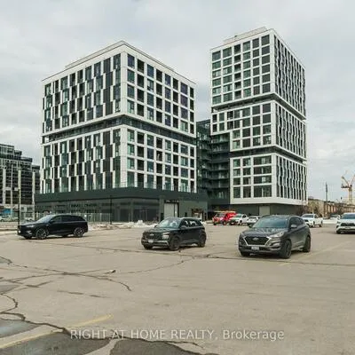 1007,&nbsp;The Queensway, Islington-City Centre West, Toronto