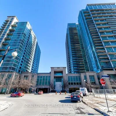 185,&nbsp;Legion, Mimico, Toronto