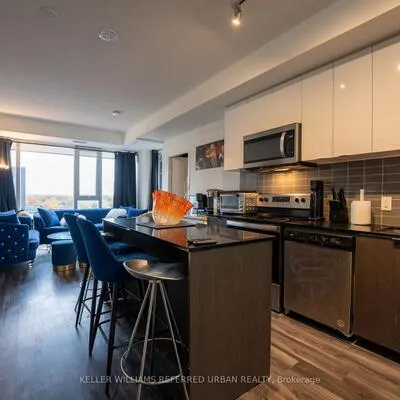 859,&nbsp;The Queensway, Stonegate-Queensway, Toronto