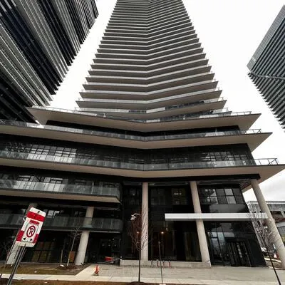 38, Annie Craig, Mimico, Toronto