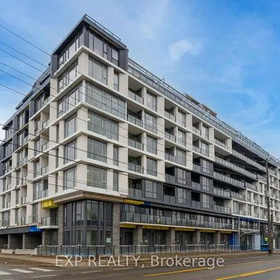 556,&nbsp;Marlee, Yorkdale-Glen Park, Toronto