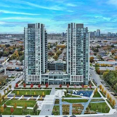 15, Zorra, Islington-City Centre West, Toronto