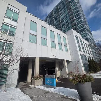 1900, Lake Shore, High Park-Swansea, Toronto