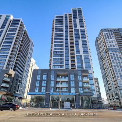 30,&nbsp;Samuel Wood, Islington-City Centre West, Toronto