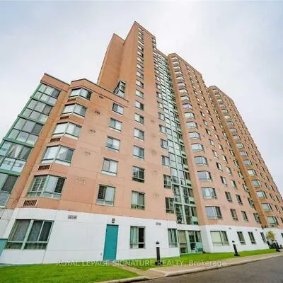 41,&nbsp;Markbrook, Mount Olive-Silverstone-Jamestown, Toronto