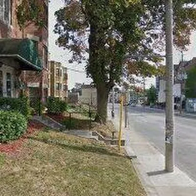 35,&nbsp;Jane, Runnymede-Bloor West Village, Toronto