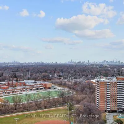 60,&nbsp;Central park roadway, Islington-City Centre West, Toronto