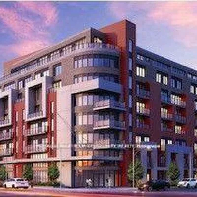 2433,&nbsp;Dufferin, Briar Hill-Belgravia, Toronto