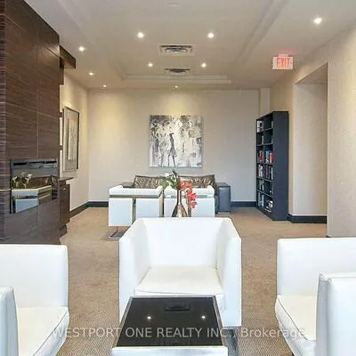 1,&nbsp;Michael Power, Islington-City Centre West, Toronto