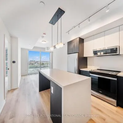 5,&nbsp;York Garden, Yorkdale-Glen Park, Toronto
