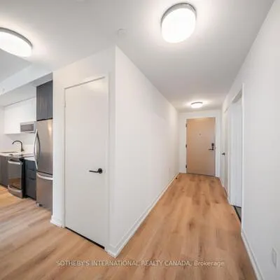5,&nbsp;York Garden, Yorkdale-Glen Park, Toronto