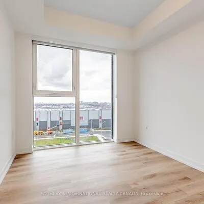 5,&nbsp;York Garden, Yorkdale-Glen Park, Toronto