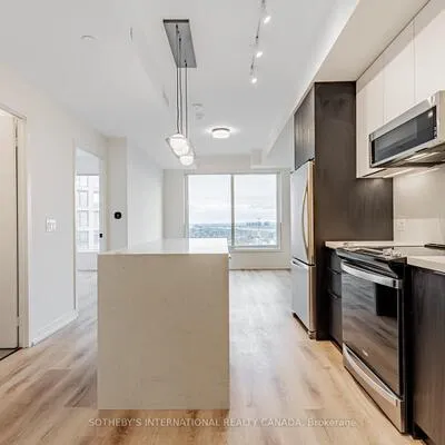 5,&nbsp;York Garden, Yorkdale-Glen Park, Toronto