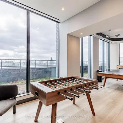 5,&nbsp;York Garden, Yorkdale-Glen Park, Toronto