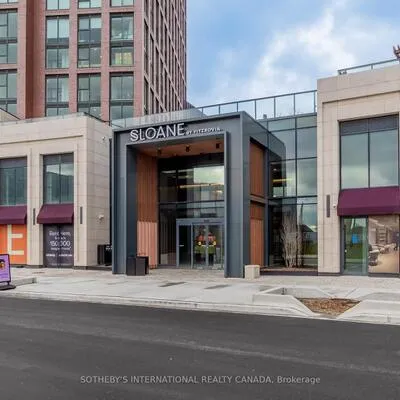 31,&nbsp;York Garden, Yorkdale-Glen Park, Toronto