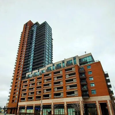 830,&nbsp;Lawrence, Yorkdale-Glen Park, Toronto