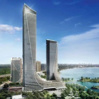 30,&nbsp;Shore Breeze, Mimico, Toronto