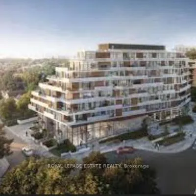 160,&nbsp;Kingsway, Kingsway South, Toronto